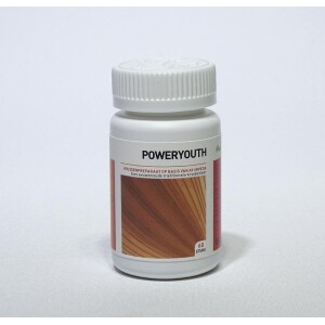 Poweryouth A Health 60st