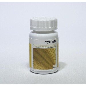 Toxifree Ayurveda Health 60tb