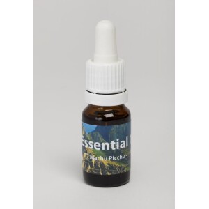 Machu picchu Seven Essentials 10ml