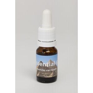 Pyramides van Gizes Seven Essentials 10ml