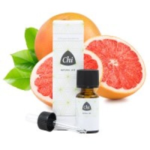 Grapefruit eko bio CHI 10ml