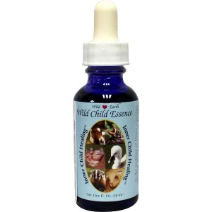 Inner child healing Animal Essences 30ml