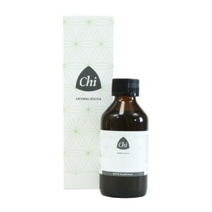 Castorolie ricinus eko CHI 100ml