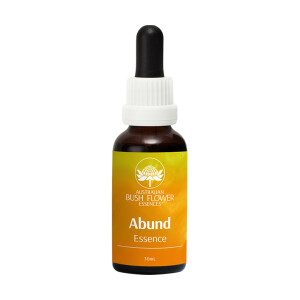 Abund essence Australian Bush 30ml