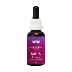 Solaris essence Australian Bush 30ml