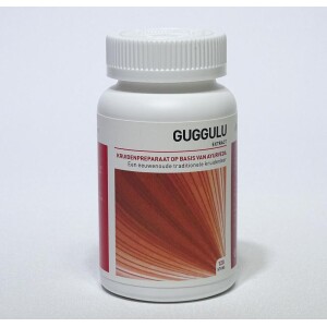 Guggulu A Health 120tb