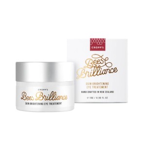 Skin brightening eye cream Bees Brilliance 20g