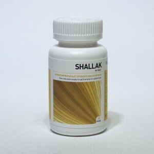 Shallak A Health 60tb