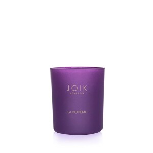 Geurkaars la boheme vegan Joik 150g
