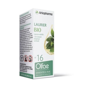 Laurier 16 bio Olfae 5ml