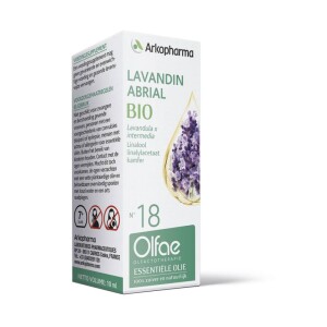 Lavandin abrial 18 Olfae 10ml