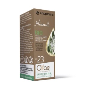 Niaouli 23 bio Olfae 10ml