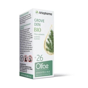 Grove den 26 Olfae 5ml