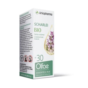 Scharlei 30 bio Olfae 5ml