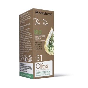 Tea tree 31 Olfae 10ml