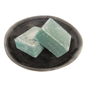 Amberblok eucalyptus Aroma Vera 1st