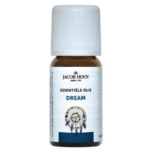 Dream olie Jacob Hooy 10ml