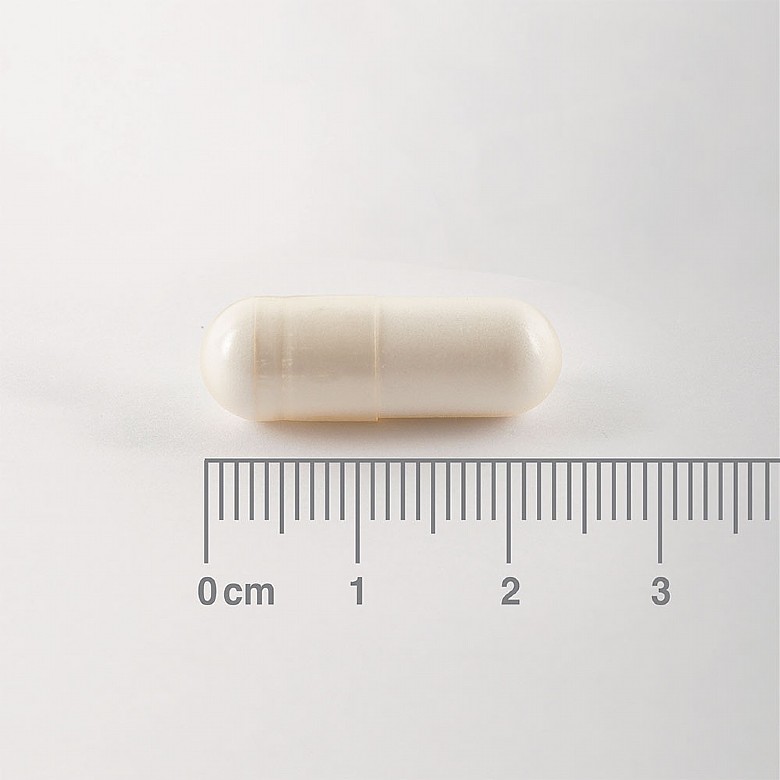 BCAA Complex BCAA Complex capsule