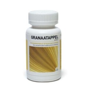 Granaatappel punica granatum A Health 60tb