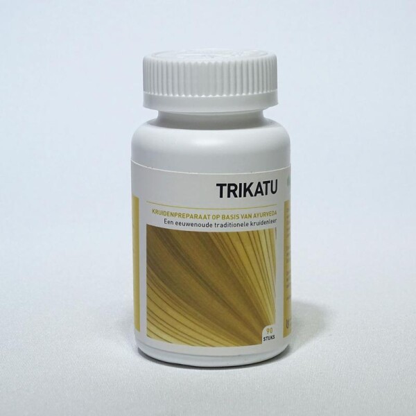 Trikatu A Health 90tb