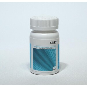 Sinex A Health 60tb