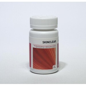 Skinclear A Health 60tb