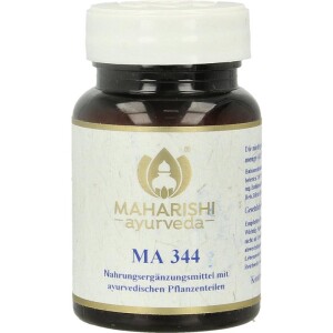 MA 344 Maharishi Ayurv 60tb