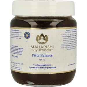 Pitta balance/MA 323 Maharishi Ayurv 600g