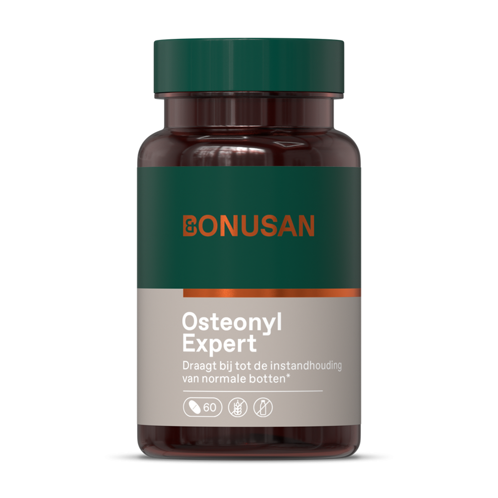 Bonusan Osteonyl Expert