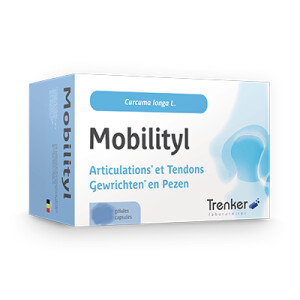 Trenker Mobilityl max