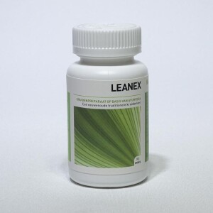 Leanex Ayurveda Health 90ca