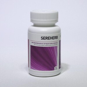 Sereherb Ayurveda Health 90vc