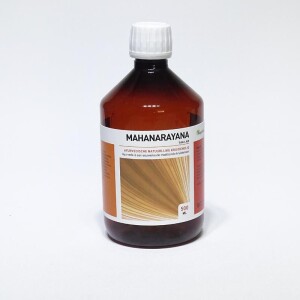 Thailam olie mahanarayanan Ayurveda Health 500ml