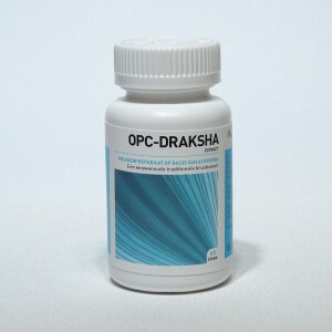 OPC Draksha 80% Ayurveda Health 60ca