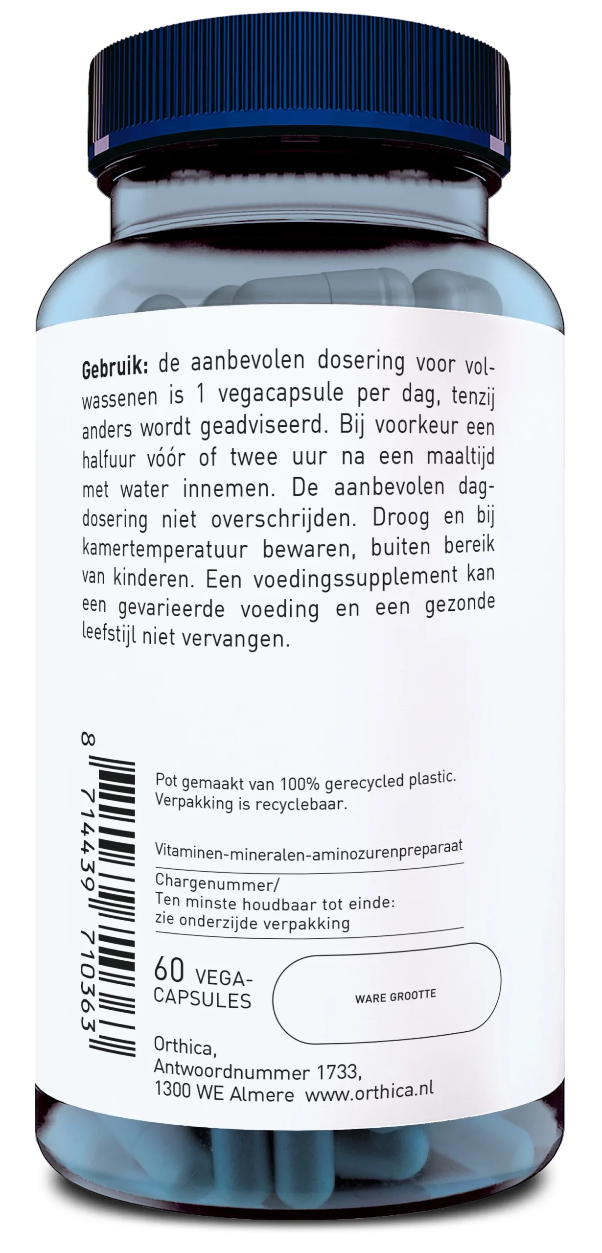 Orthica antioxidanten_omschrijving Orthica antioxidanten_omschrijving