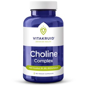 Vitakruid Choline complex