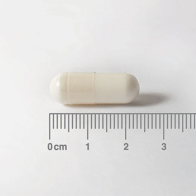 N-acetyl cysteine capsule