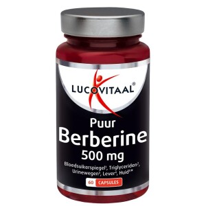 berberine lucovitaal