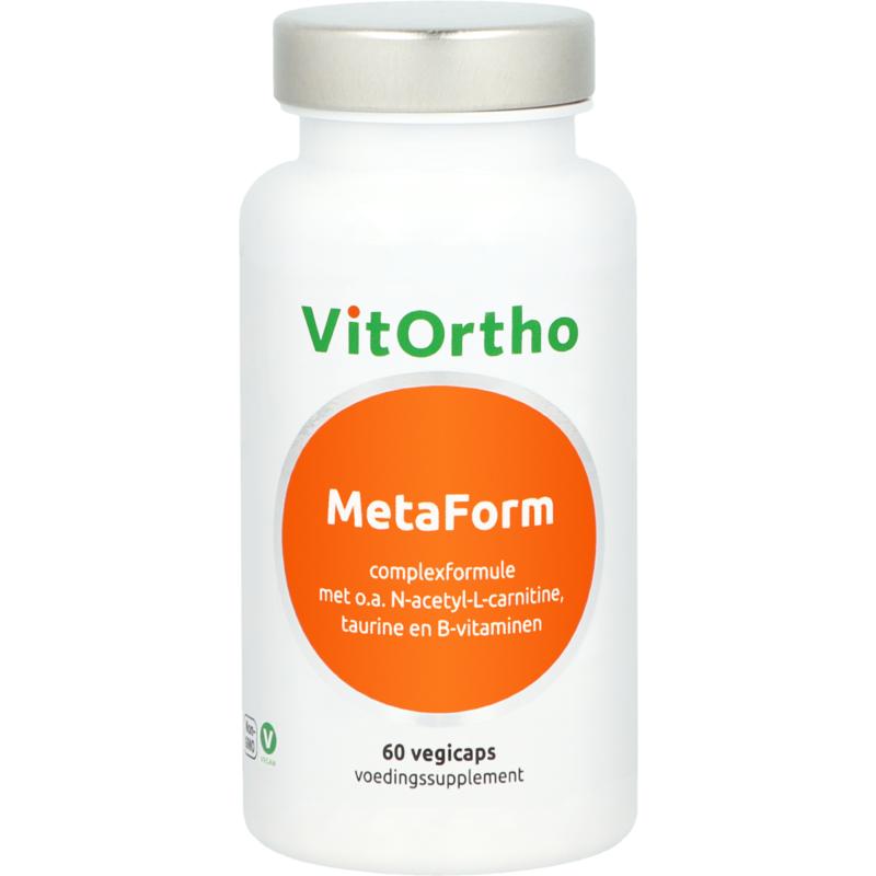 Vitortho Metaform 60vc