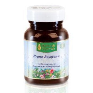 Prana rasayana/MA 1405 Maharishi Ayurv 20g