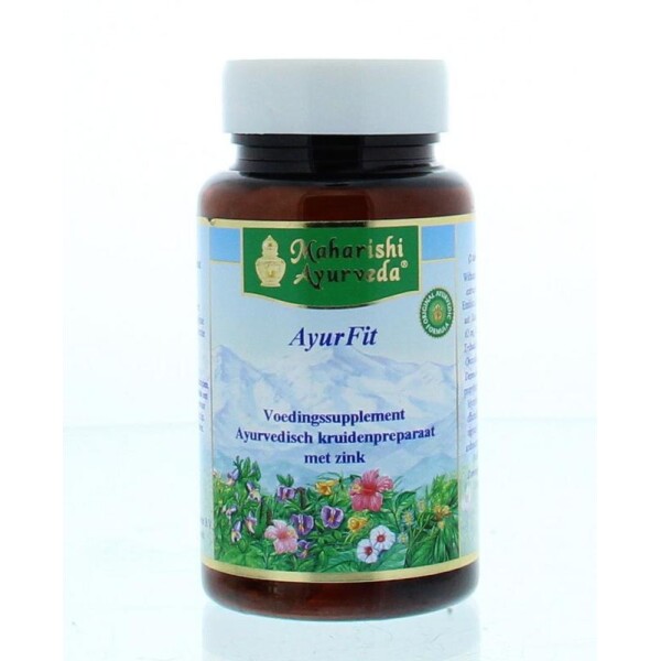 Ayurfit/MA 1403 Maharishi Ayurv 60g