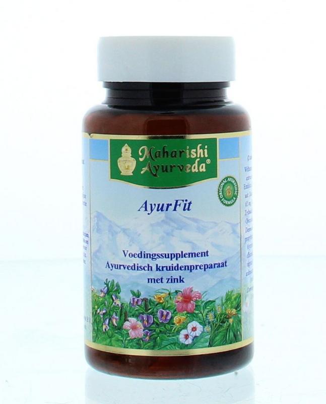 Ayurfit/MA 1403 Maharishi Ayurv 60g