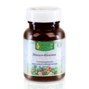 Mannen rasayana bio Maharishi Ayurv 30g