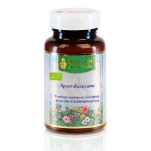 Sport-Rasayana/MA 1bio Maharishi Ayurv 50g
