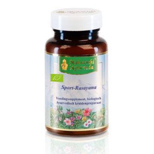 Sport-Rasayana/MA 1bio Maharishi Ayurv 50g