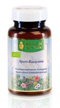 Sport-Rasayana/MA 1bio Maharishi Ayurv 50g