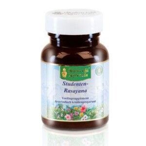 Studenten rasayana bio Maharishi Ayurv 30g