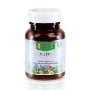 MA 251 Maharishi Ayurv 30g