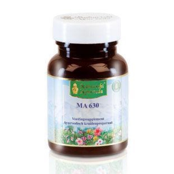 MA 630 Maharishi Ayurv 30g