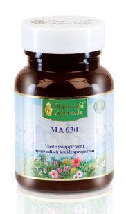 MA 630 Maharishi Ayurv 30g